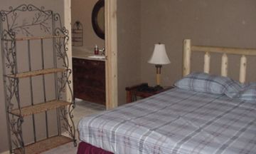 St Germain, Wisconsin, Vacation Rental House