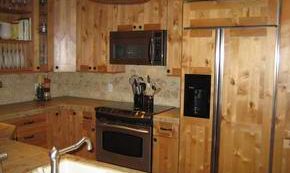 Mammoth Lakes, California, Vacation Rental Condo