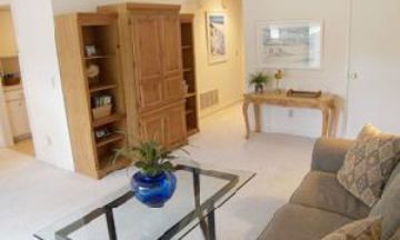 Hilton Head Island, South Carolina, Vacation Rental Condo