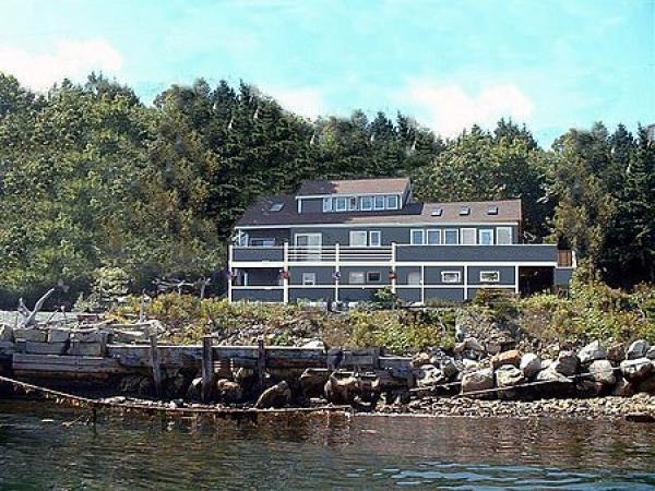 Halifax, Nova Scotia, Vacation Rental House