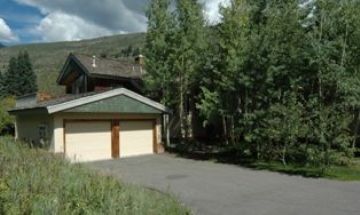 Vail, Colorado, Vacation Rental Villa