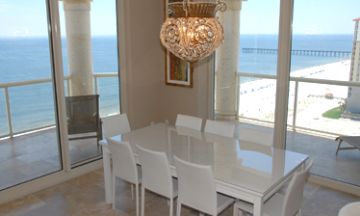 Pensacola, Florida, Vacation Rental Condo