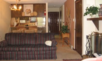 Angel Fire, New Mexico, Vacation Rental Condo