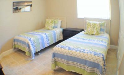 Cape Coral Villa Rental