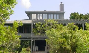 Edisto Island, South Carolina, Vacation Rental House