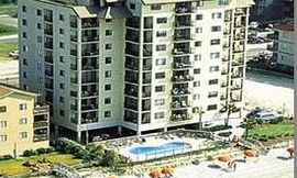 North Myrtle Beach, South Carolina, Vacation Rental Condo