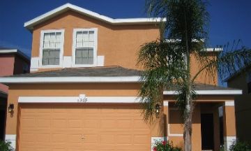 Davenport, Florida, Vacation Rental Villa