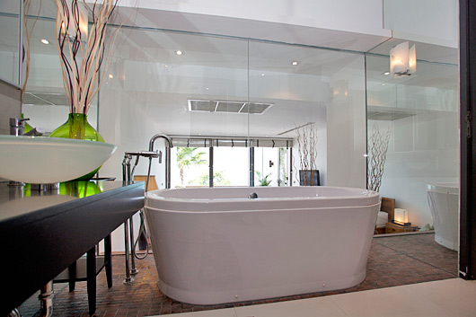 Thailand 2 Bedroom Vacation Villa