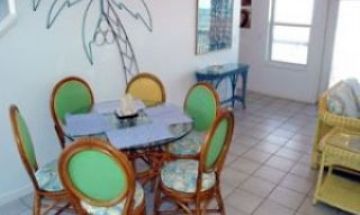 Port St. Joe, Florida, Vacation Rental Villa