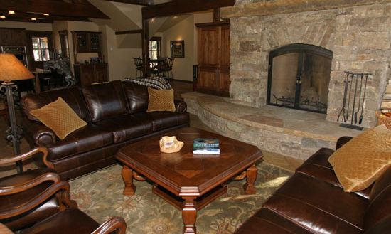 Breckenridge, Colorado, Vacation Rental Villa