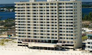 Perdido Key, Florida, Vacation Rental Condo