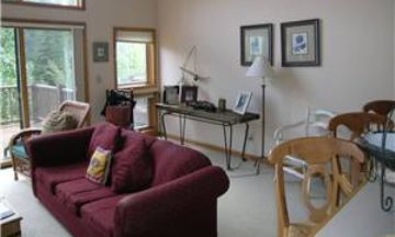 Breckenridge, Colorado, Vacation Rental Condo