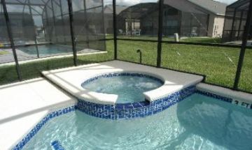 Kissimmee, Florida, Vacation Rental Villa