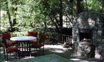 Kenwood, California, Vacation Rental House