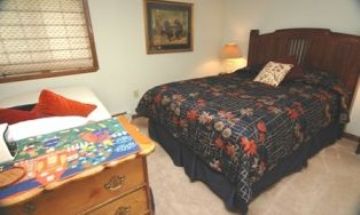 Vail, Colorado, Vacation Rental Villa