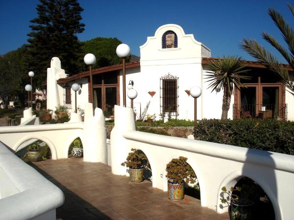  View from serenade Terrace
