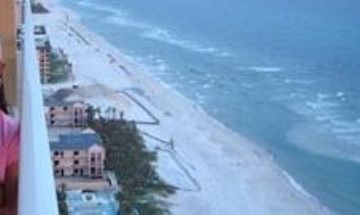 Panama City Beach, Florida, Vacation Rental Condo