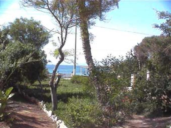 Way to Beach