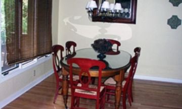 Kiawah Island, South Carolina, Vacation Rental House