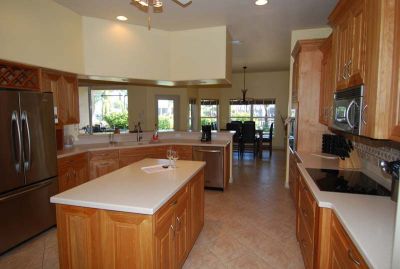 Cape Coral Villa Rental