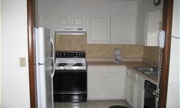 Panama City Beach, Florida, Vacation Rental Condo