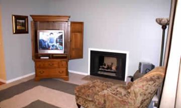 Park City, Utah, Vacation Rental Condo