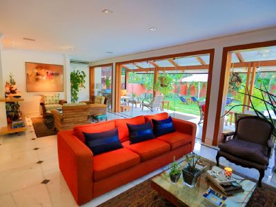 Barra da Tijuca, Rio de Janeiro, Vacation Rental Holiday Rental