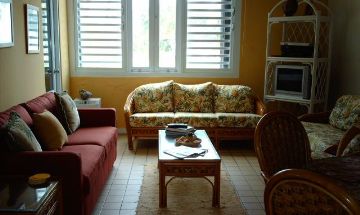 Humacao, San Juan, Vacation Rental Condo
