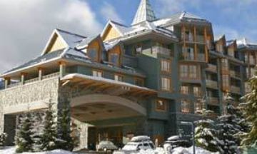 Whistler, British Columbia, Vacation Rental House