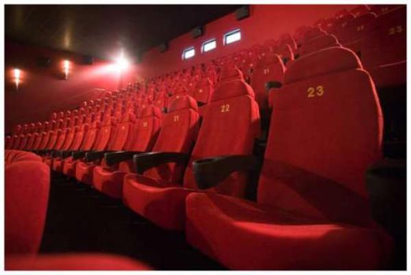 Cultural Events and Venues