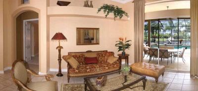Cape Coral Villa Rental