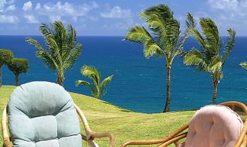 Princeville, Hawaii, Vacation Rental Condo