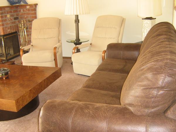 Sleeper Couch