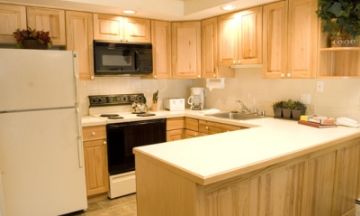 Vail, Colorado, Vacation Rental Condo