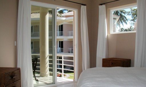 Cabarete, Puerto Plata, Vacation Rental Condo