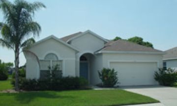 Bradenton Beach, Florida, Vacation Rental Villa