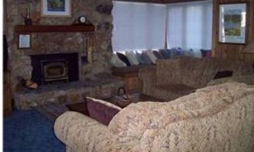 Mammoth Lakes, California, Vacation Rental Condo