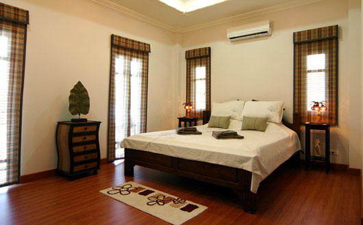 Thailand, Pattaya, Vacation Rental