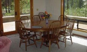 Sunriver, Oregon, Vacation Rental Villa
