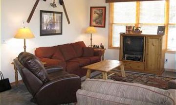 Breckenridge, Colorado, Vacation Rental Condo