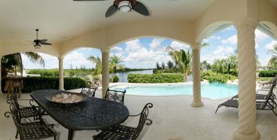 Cape Coral Villa Rental