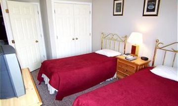 Killington, Vermont, Vacation Rental Condo