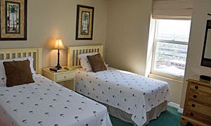 Destin, Florida, Vacation Rental Condo