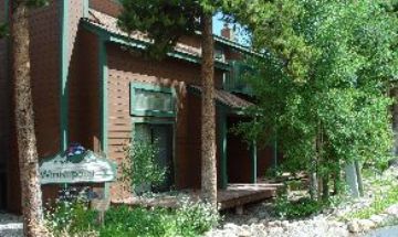 Breckenridge, Colorado, Vacation Rental House