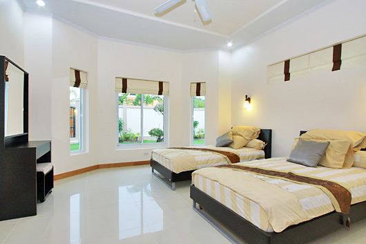 Thailand, Pattaya, Vacation Rental