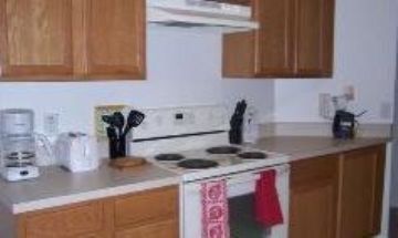 Davenport, Florida, Vacation Rental Villa