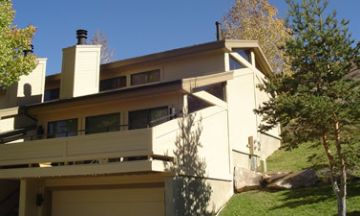 Park City, Utah, Vacation Rental House