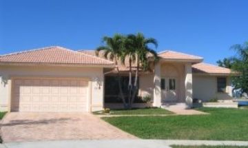 Marco Island, Florida, Vacation Rental Villa