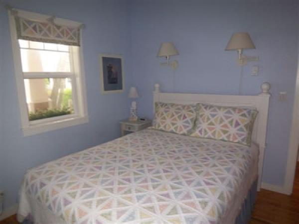 Bedroom #1