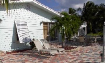 Key Colony Beach, Florida, Vacation Rental Villa